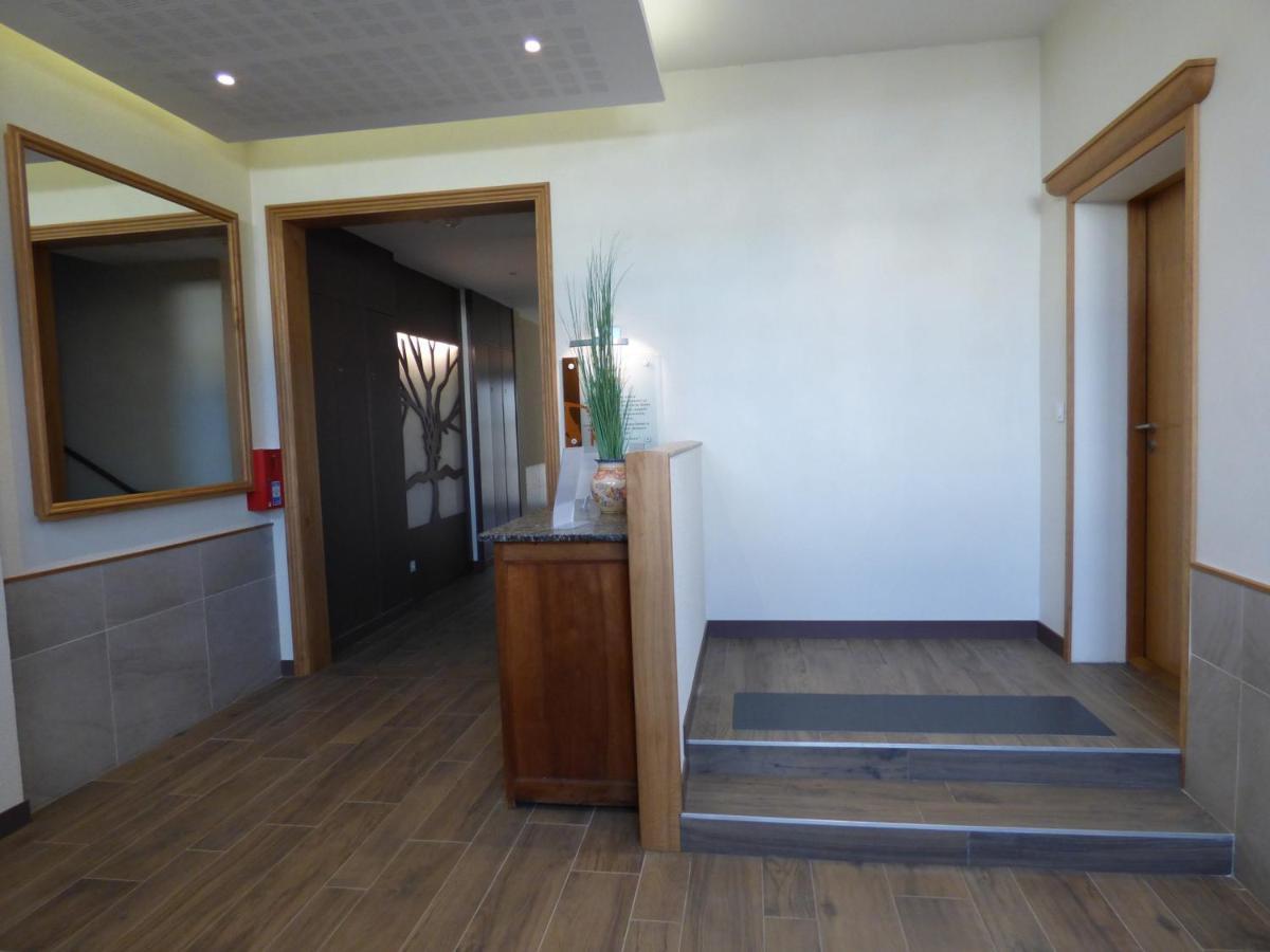 Charmant 2 Pieces Au Coeur De La Rochelle, Ideal Pour 2 Personnes - Fr-1-551-33 La Rochelle  Exterior foto